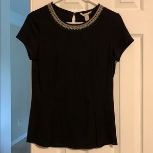 Banana Republic top